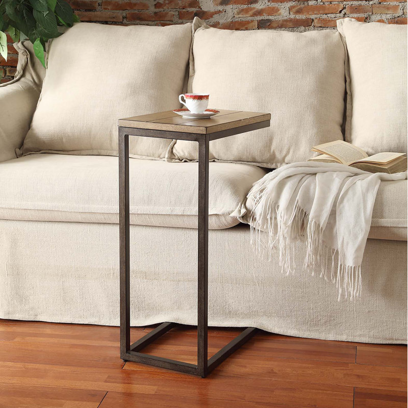 Trent Austin Design Jackson End Table & Reviews Wayfair
