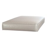 Crib Mattress Topper Wayfair