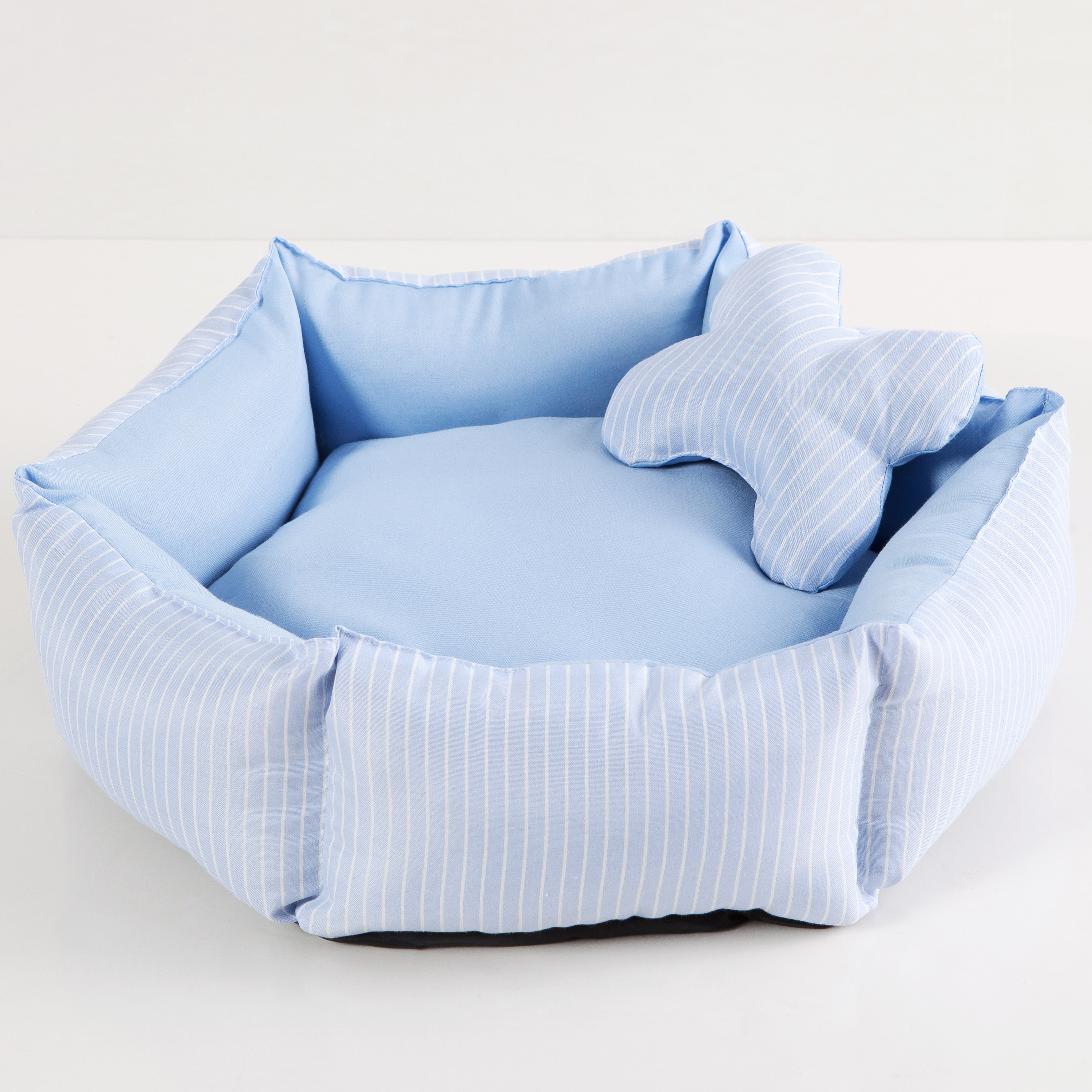 Tucker Murphy Pet Dante Bolster Pet Bed Wayfair