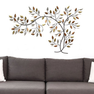 Tree Branch Wall Decor Wayfair