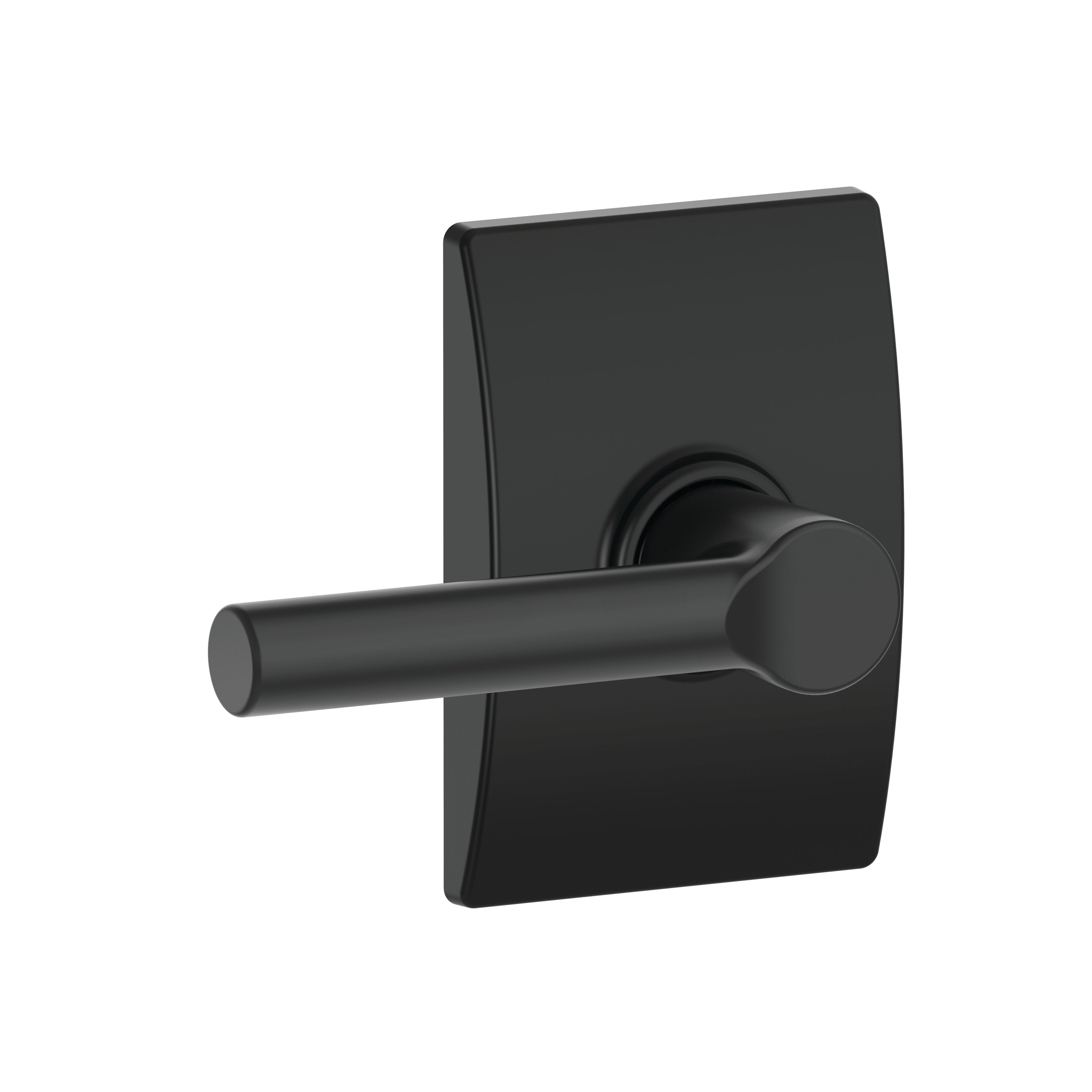 F10brw622cen 716 619 Schlage Broadway Lever With Century Trim Hall