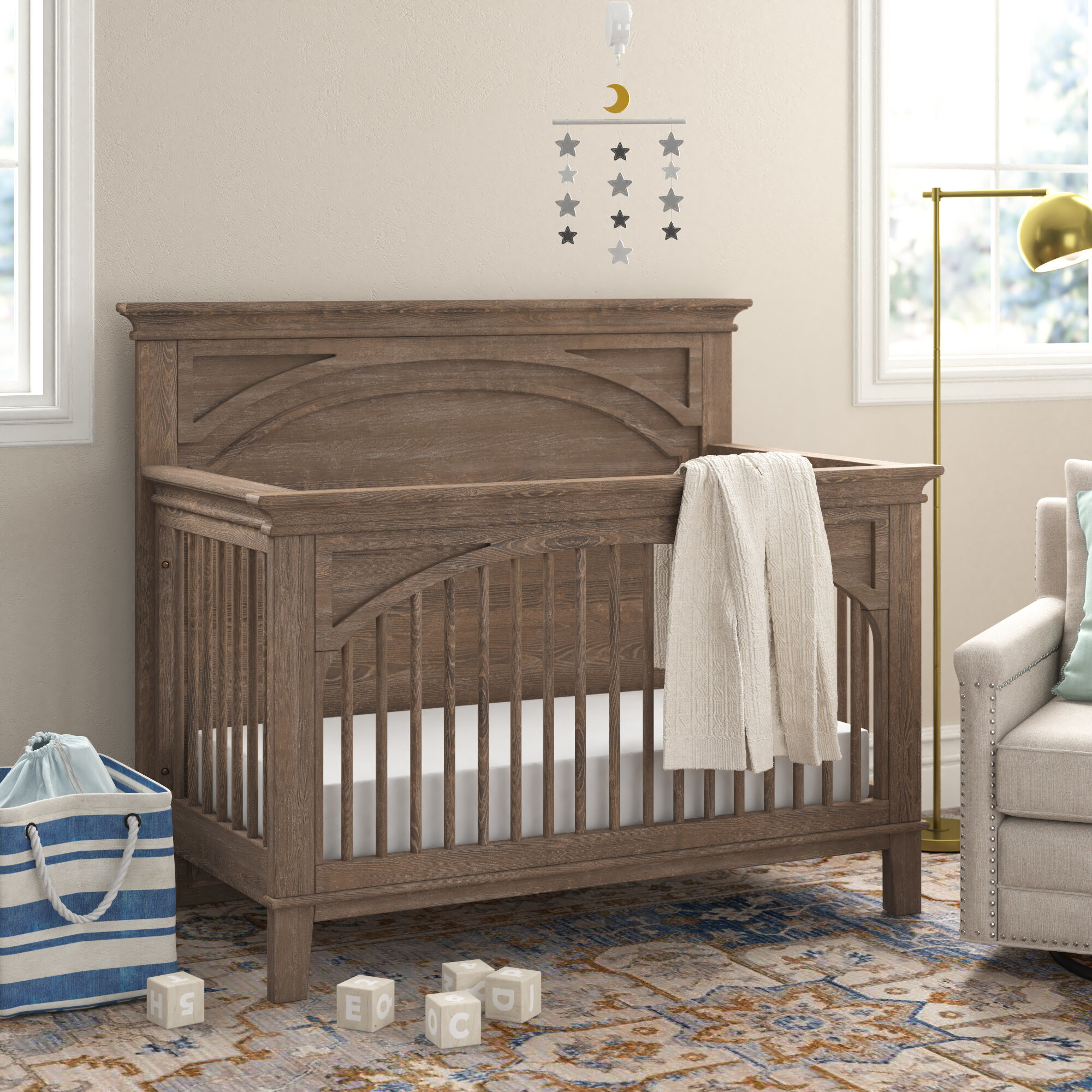 wayfair baby furniture