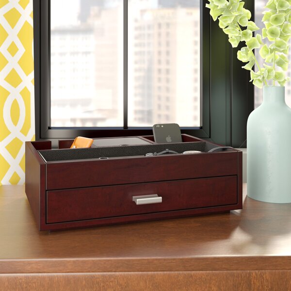 Jewelry Chest Of Drawers Wayfair