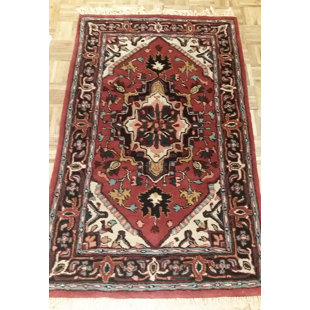 Home Clics Trellis Rugs Wayfair American Home Clic Heriz Rust Navy Area Rug