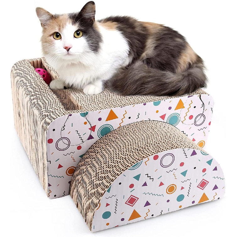 cat scratcher refills