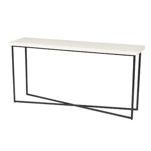 Buco Console Table By Bungalow Rose