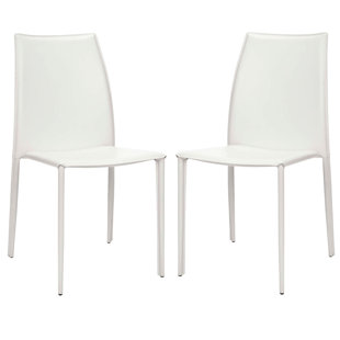 Go to store & view more images Ebern Designs Emestine Side Chair