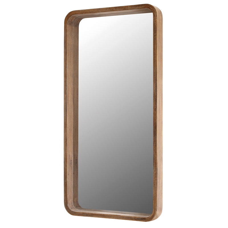 Galaxy Home Decoration Harrison Full Length Wall Mirror Wayfair Harrison Full Length Wall Mirror