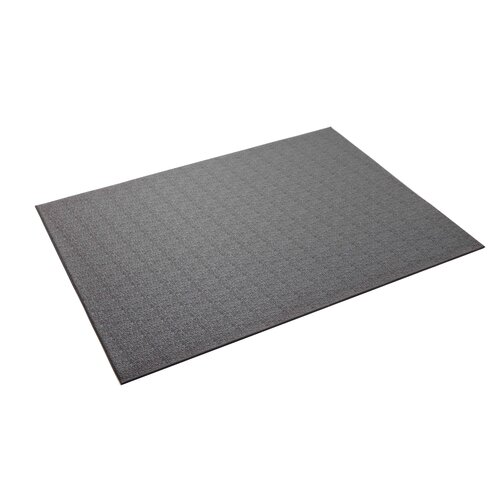 Supermats 5 8 Vinyl Bike Mat Reviews Wayfair