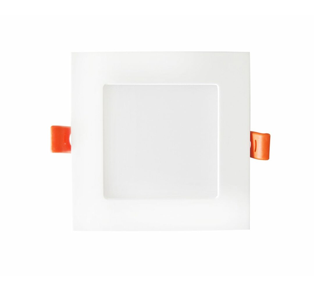 Lasne LED Slim Profile Recessed Lighting Kit