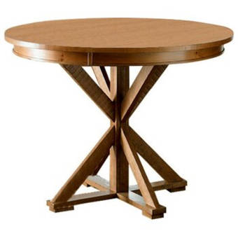 Lark Manor Castagnier Counter Height Dining Table Reviews Wayfair