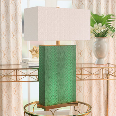 Chansoo 29.5" Table Lamp Set