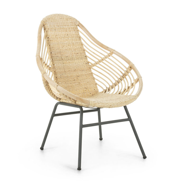 Sessel DEVON - Sansibar Home