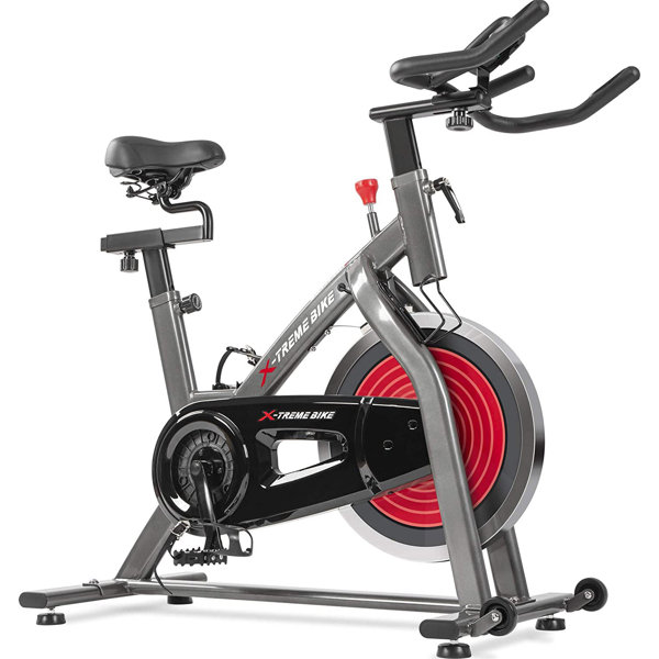 cycling exercise equipment