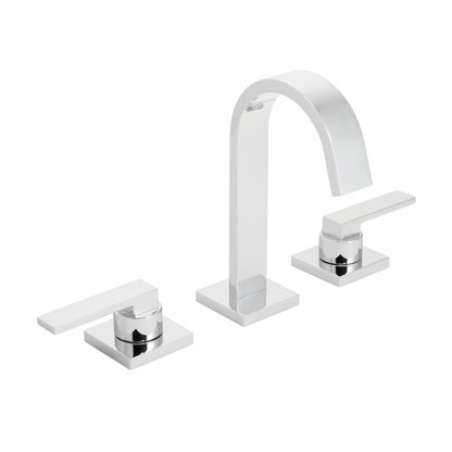 high end bathroom faucet