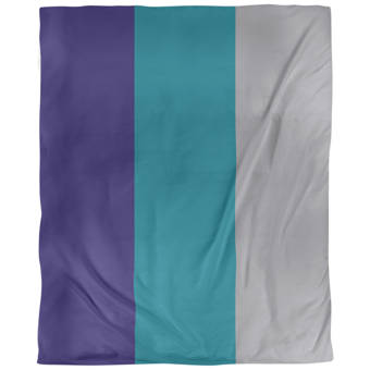 East Urban Home Oklahoma City Basketball Reversible Duvet Cover Wayfair