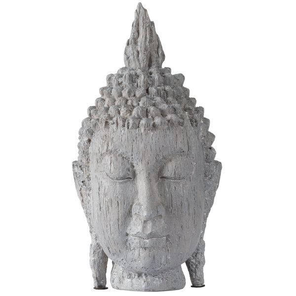 Large Buddha Statue Wayfair Ca
