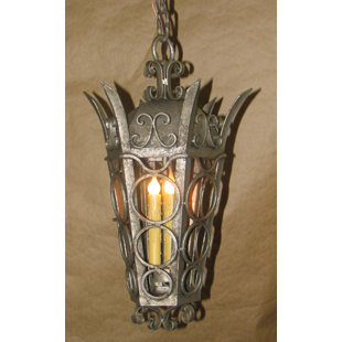 Best Amsterdam 3-Light Outdoor Hanging Lantern By Laura Lee Designs Outdoor Lighting Amsterdam 3-Light Outdoor Hanging Lantern By Laura Lee Designs Outdoor Lighting