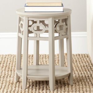 Adela End Table