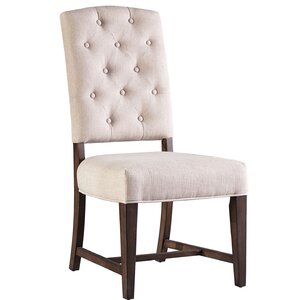 Melinda Side Chair (Set of 2)