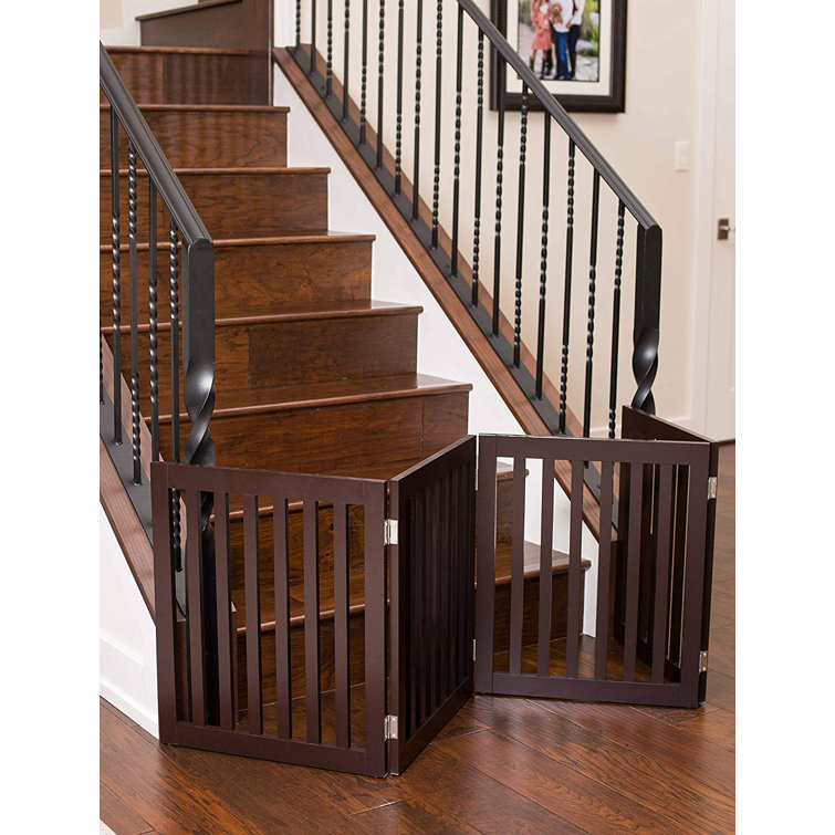 wayfair pet gate