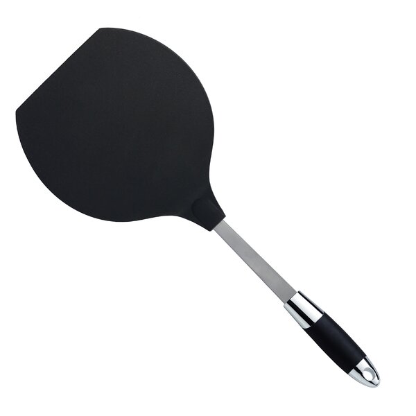 wide spatula turner