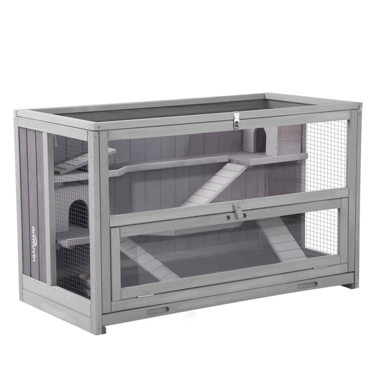 wayfair small animal cage