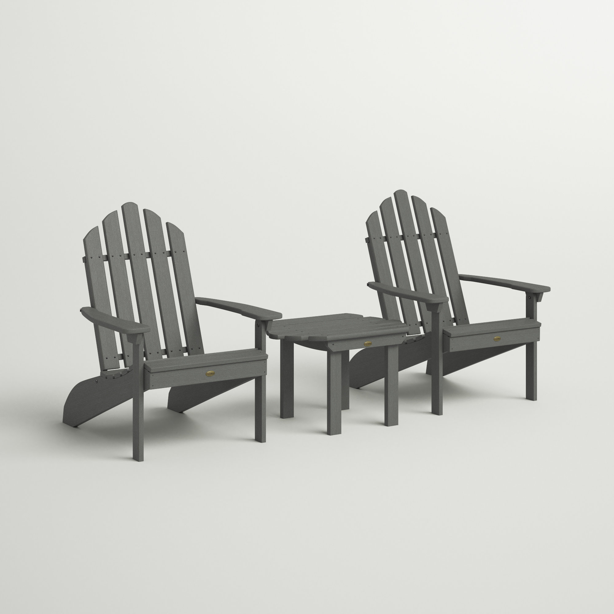 anette adirondack chair