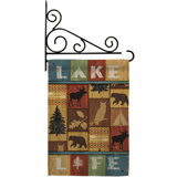 Lake Flags Wayfair