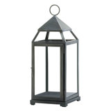 Tall Large Outdoor Lanterns
