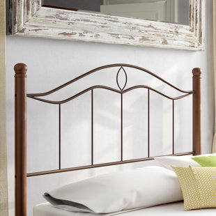 Stoller Slat Headboard