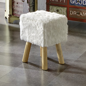 Standardhocker Allendale von Haku
