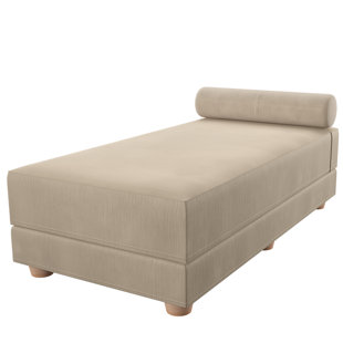 Modern Contemporary Queen Size Daybed Frame Allmodern Quickview