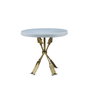 rose gold cake stand