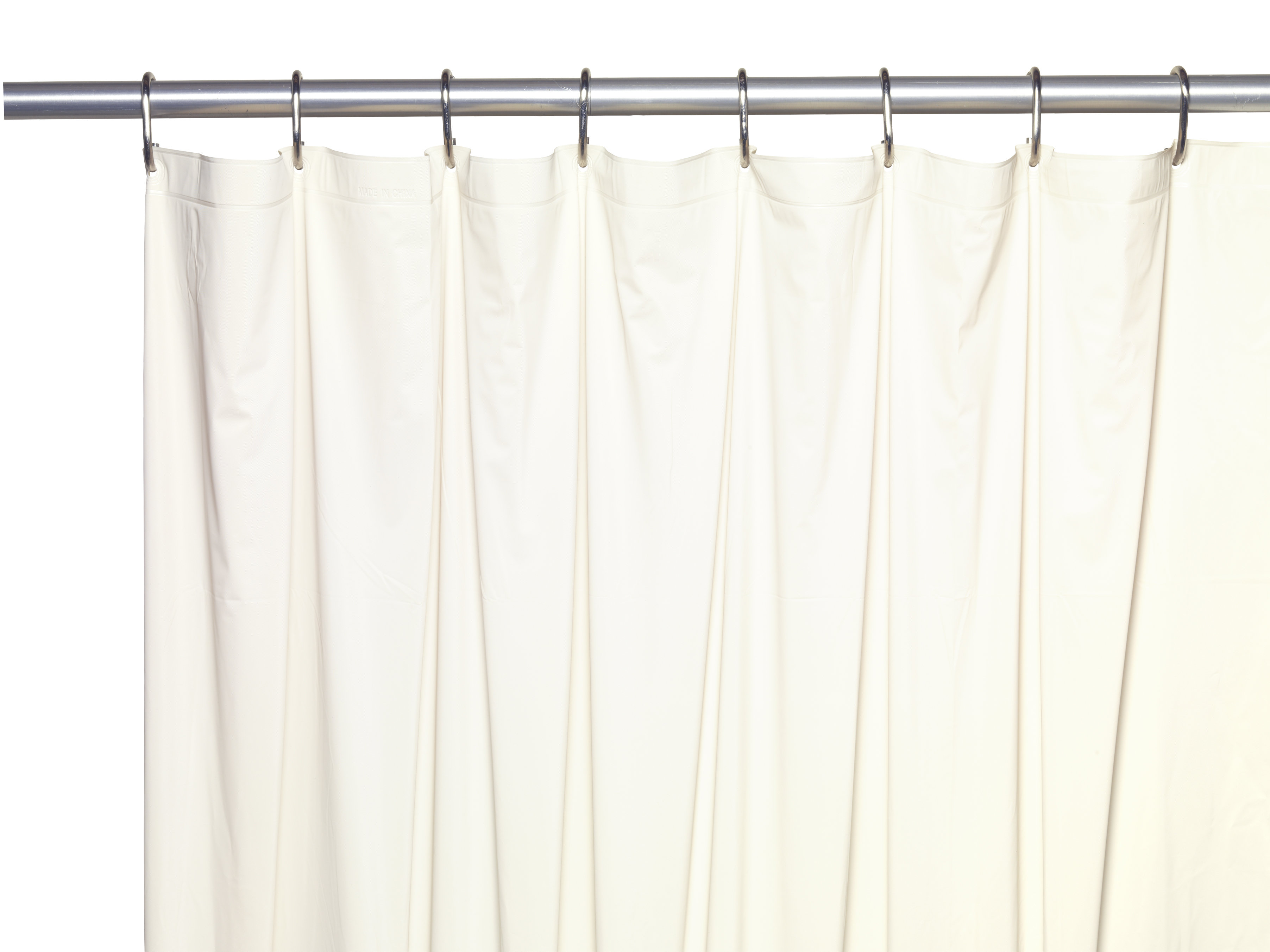 Standard (72" x 72") Shower Curtain Liners You'll Love in 2019 Wayfair.ca