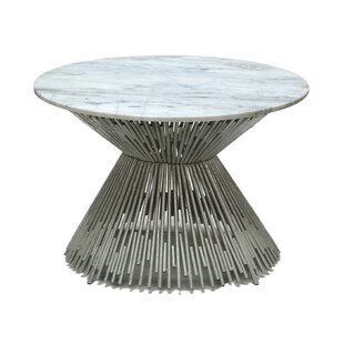 Dunleavy Coffee Table By Mercer41