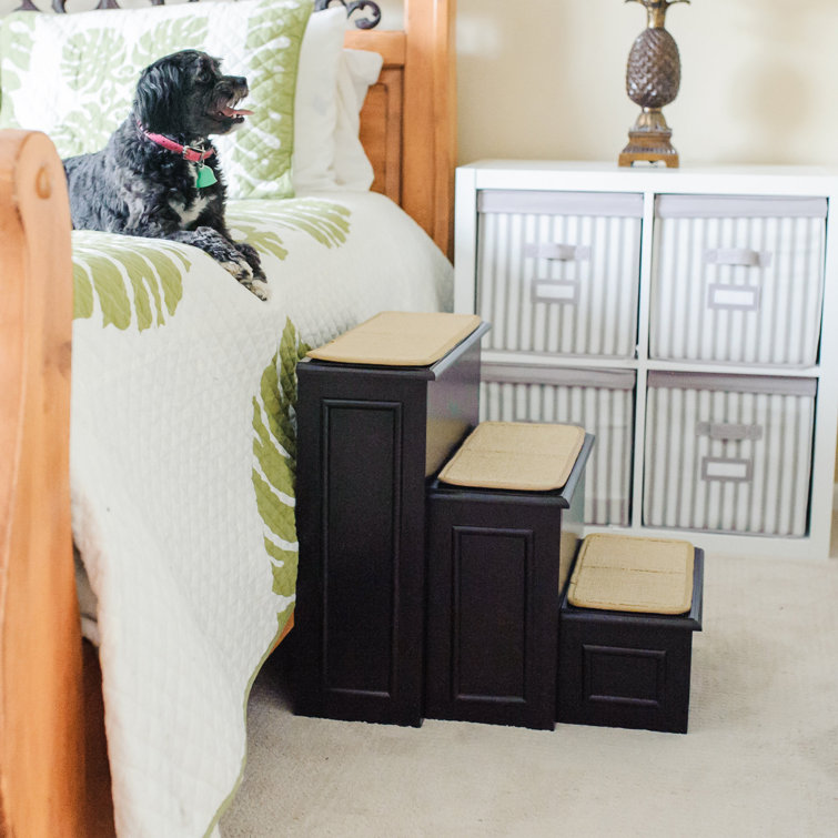 wayfair pet steps