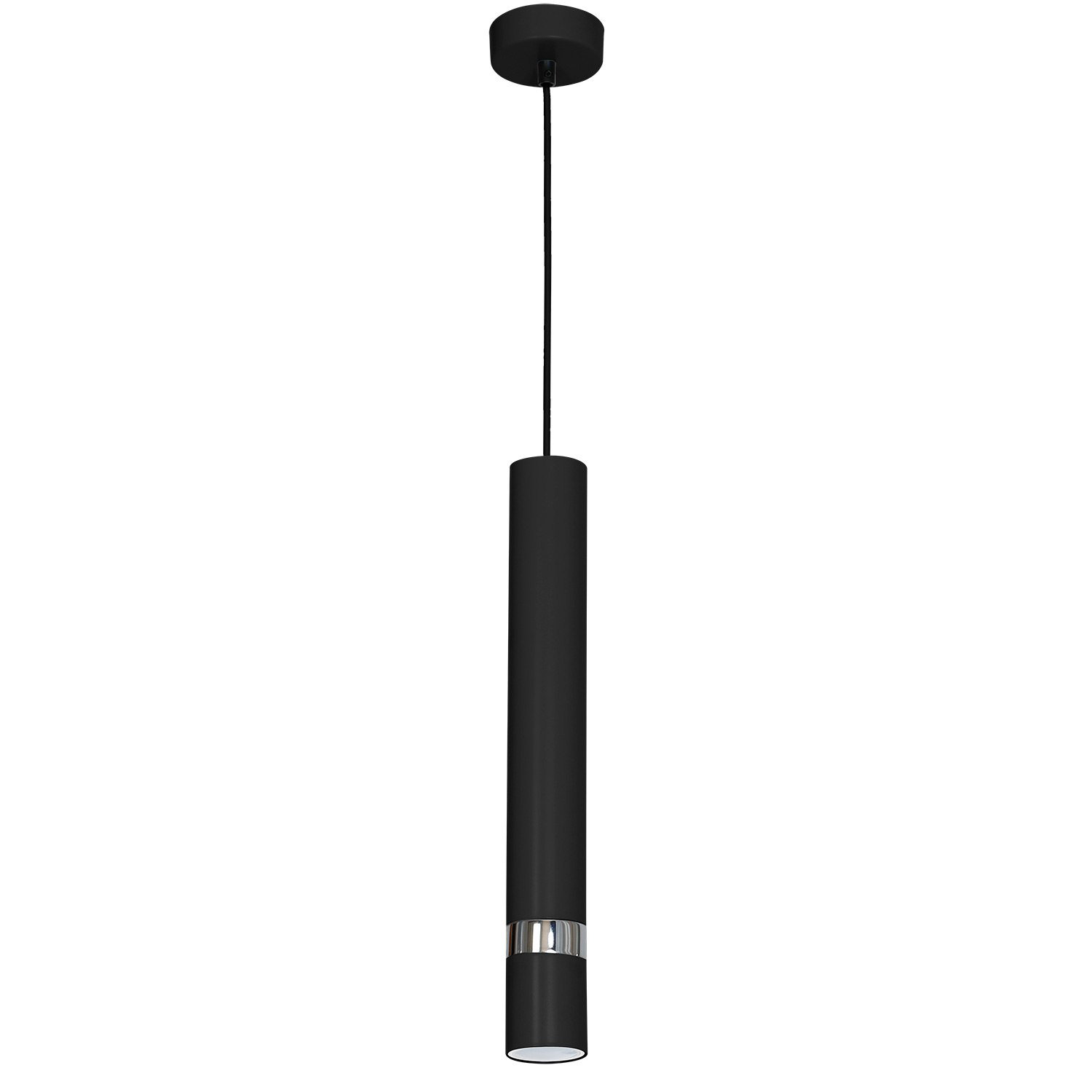 Ooper 1 Light Cylinder Pendant Ooper 1 Light Cylinder Pendant