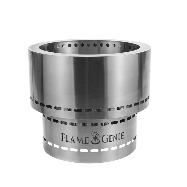 Flame Genie 16