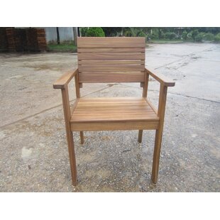 Edmundson Dining Chair By Brambly Cottage