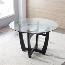 72 Inch Round Dining Table Wayfair