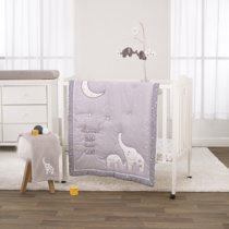burlington mini crib bedding