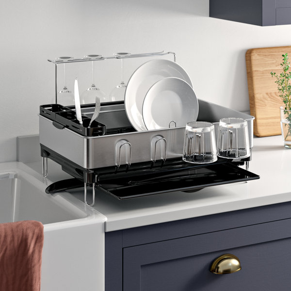 Extra Large Dish Drainer Wayfair