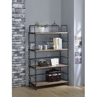 Mcfadden Etagere Bookcase By 17 Stories