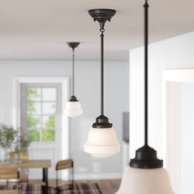 laurel foundry pendant light