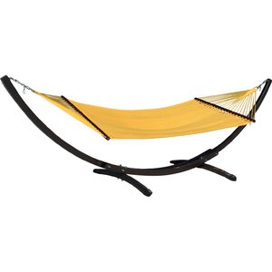 Caribbean Double Polyester Hammock