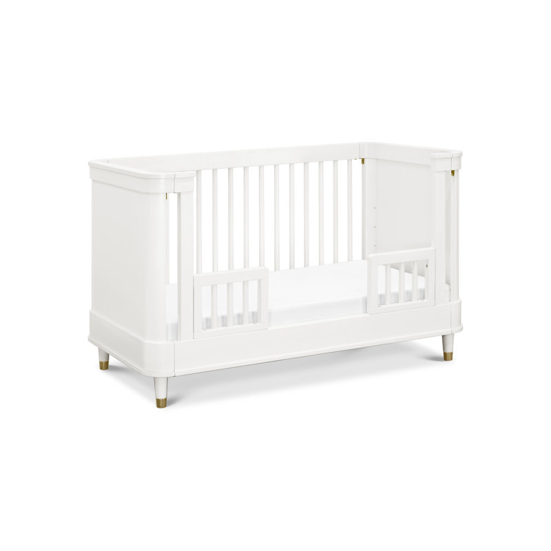 Tanner 3 In 1 Convertible Crib Allmodern