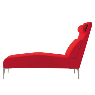 Go to store & view more images Segis U.S.A Chaise Lounge