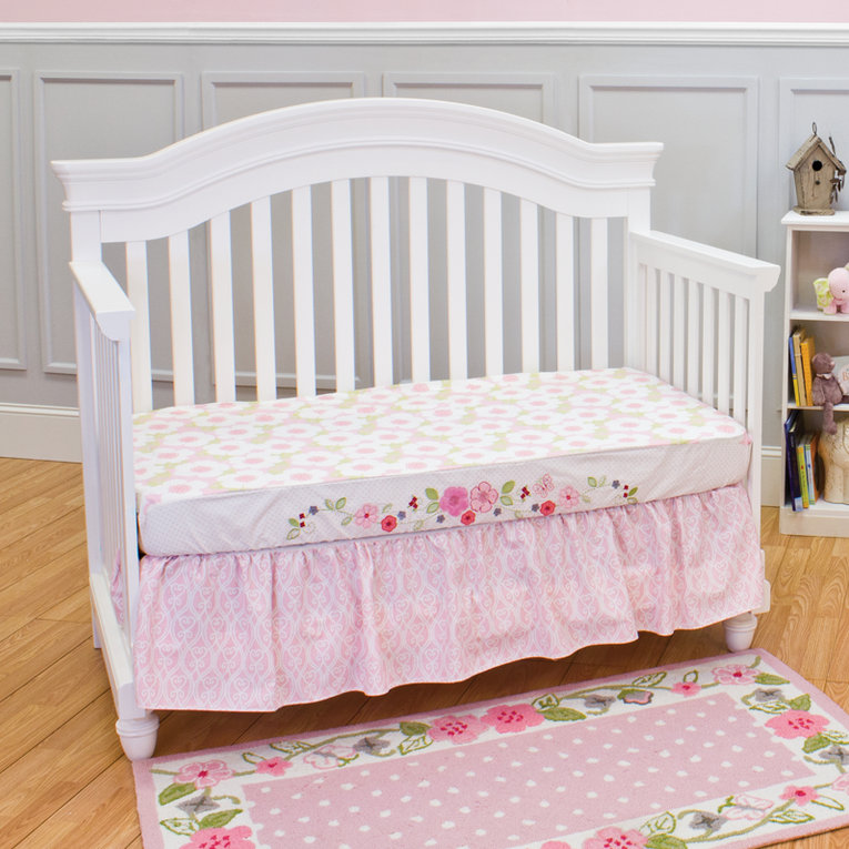 wayfair crib sheets