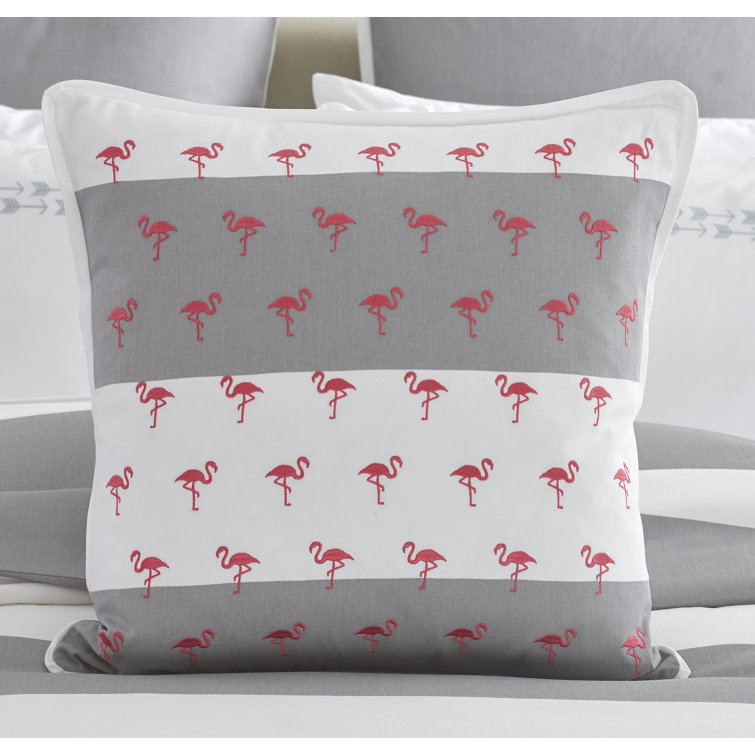 coral throw pillows wayfair